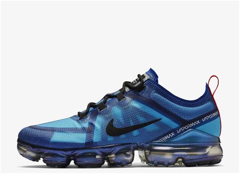 nike air max vapor heren 2018 blauw|Blauwe Nike Air Max Vapor .